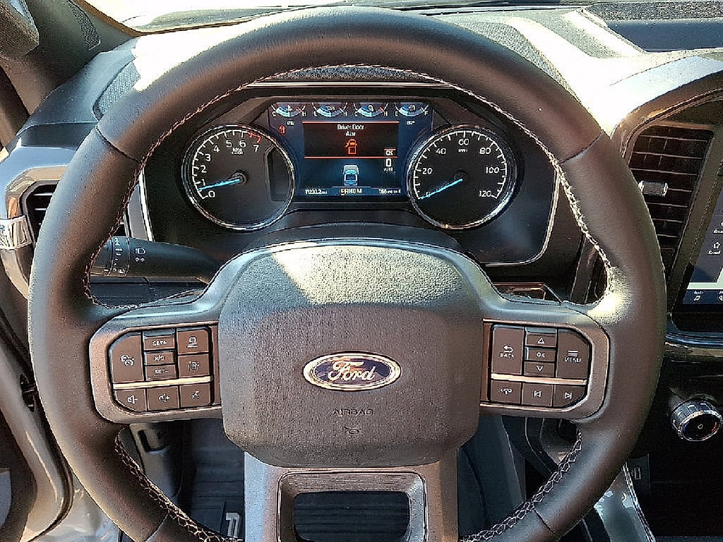 Used 2023 Ford F150 XLT w/ Equipment Group 302A High AWD/4WD image 20