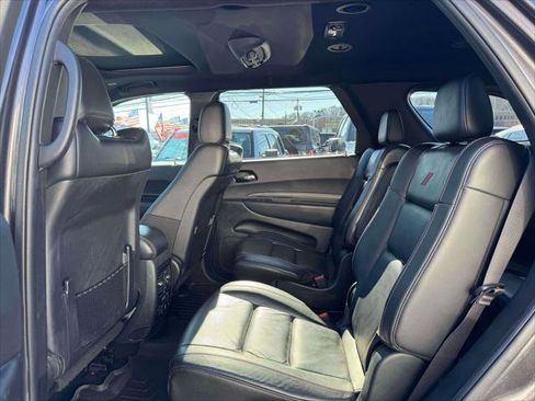 Used 2021 Dodge Durango R/T w/ Blacktop Package image 11