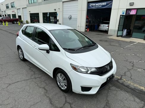 Used 2015 Honda Fit LX image 15
