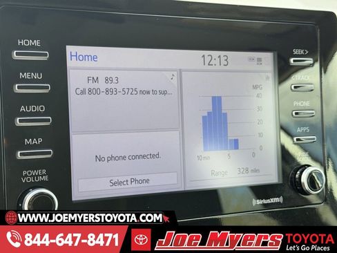 Used 2023 Toyota Camry SE image 18