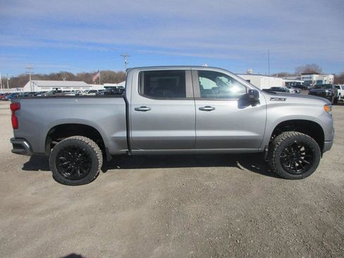 New 2026 Chevrolet Silverado 1500 RST image 3