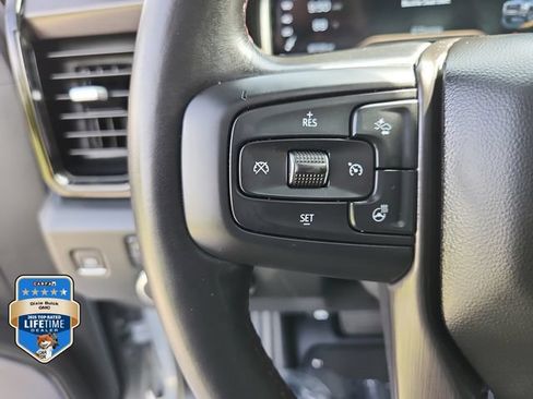 Certified 2024 GMC Sierra 2500 AT4X AWD/4WD image 23