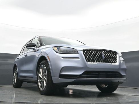 Used 2022 Lincoln Corsair Grand Touring AWD/4WD image 21