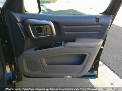 Used 2011 Honda Ridgeline RTL image 31