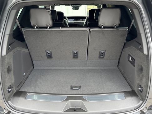 New 2026 Cadillac Escalade Platinum Sport AWD/4WD image 11