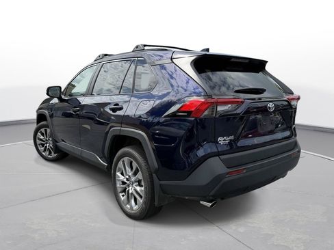 Used 2024 Toyota RAV4 XLE Premium w/ Weather Package FWD image 8