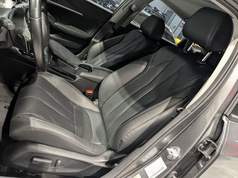 Used 2023 Acura Integra FWD image 23