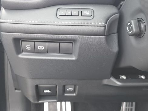 New 2026 Lexus IS 350 F Sport RWD image 25