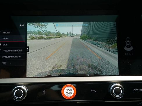 New 2025 Porsche Macan S image 20