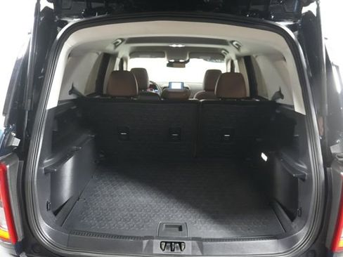 Certified 2023 Ford Bronco Sport Outer Banks w/ Tech Package image 26