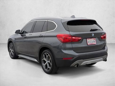 Used 2016 BMW X1 xDrive28i image 7