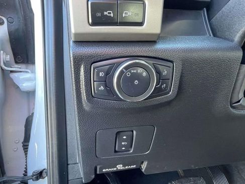 Used 2020 Ford F250 Lariat image 17