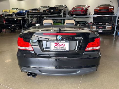 Used 2013 BMW 135i Convertible image 6