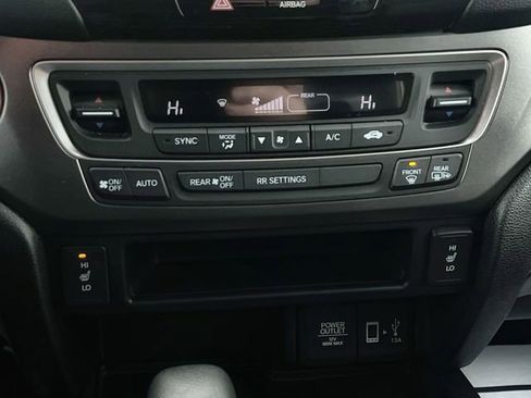 Used 2019 Honda Ridgeline RTL-T image 19