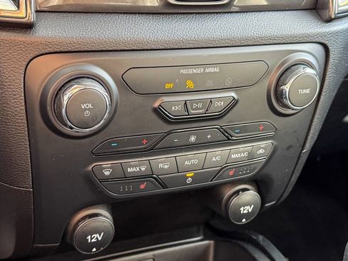 Used 2022 Ford Ranger Lariat w/ Equipment Group 501A High image 31