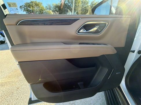 Certified 2023 Chevrolet Tahoe Premier image 20