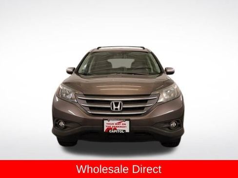Used 2014 Honda CR-V EX-L image 6