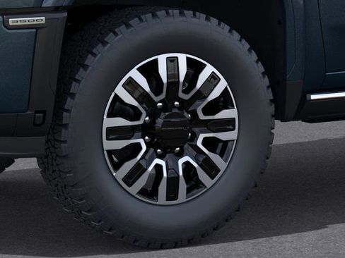 New 2026 GMC Sierra 3500 Denali Ultimate image 10