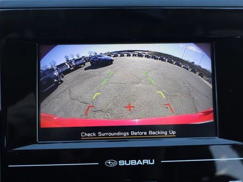 Certified 2023 Subaru Crosstrek 2.0i image 29