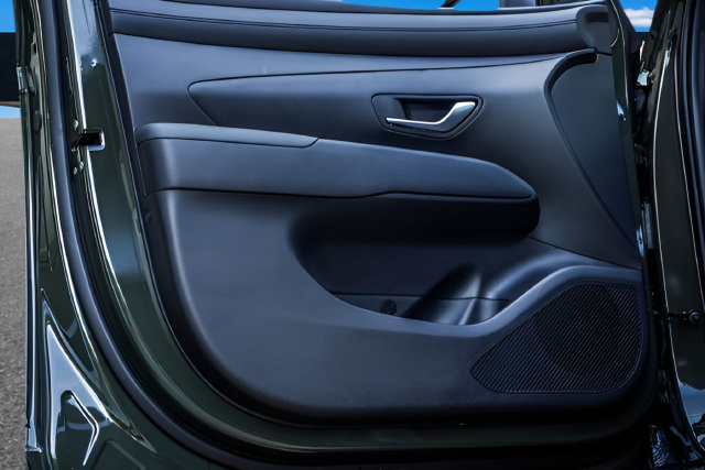New 2026 Hyundai Tucson SEL AWD/4WD image 40