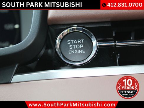 New 2025 Mitsubishi Outlander SEL image 26