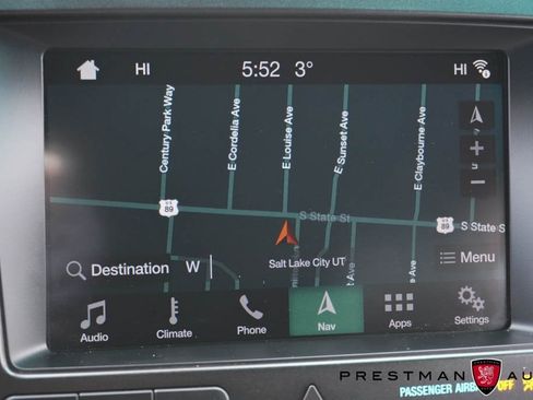 Used 2019 Ford Explorer Platinum image 8