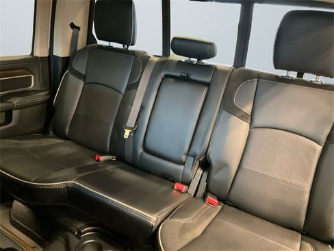 Used 2022 RAM 2500 Laramie image 13