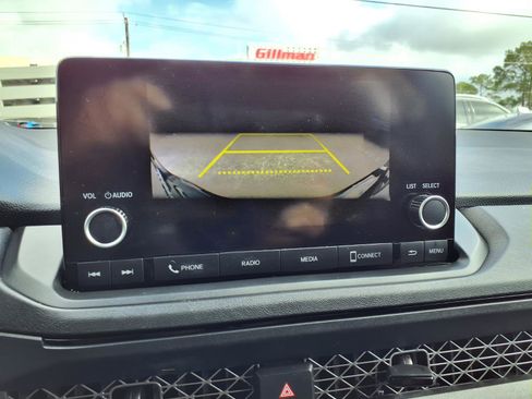 Used 2023 Honda Accord LX image 5