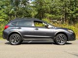 Used 2014 Subaru Crosstrek 2.0i Premium image 4