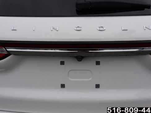 Used 2022 Lincoln Corsair AWD w/ Equipment Group 101A image 28