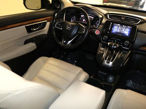 Used 2019 Honda CR-V EX-L image 15