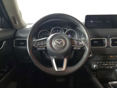 Certified 2023 MAZDA CX-5 AWD 2.5 S w/ Select Package image 15