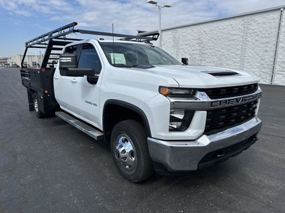 Used 2022 Chevrolet Silverado 3500 LT w/ Remote Start Package