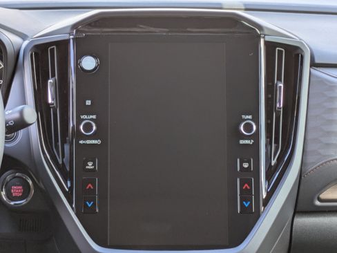 New 2025 Subaru Forester Touring image 18