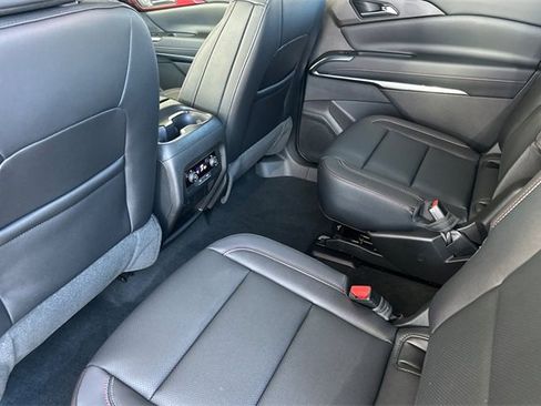 New 2026 Chevrolet Traverse Z71 image 16