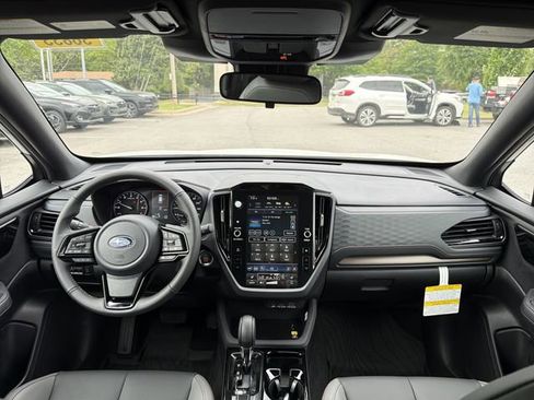 New 2026 Subaru Forester Sport AWD/4WD image 20