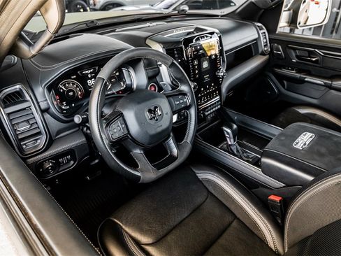 Used 2023 RAM 1500 TRX w/ TRX Level 2 Equipment Group image 9