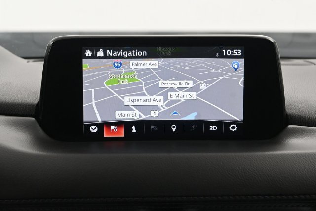 Used 2019 MAZDA CX-5 Grand Touring FWD image 10