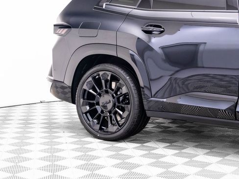 New 2026 BMW XM Label Red AWD/4WD image 32