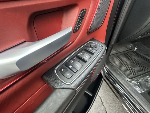 Used 2023 RAM 1500 Rebel w/ Rebel Level 2 Equipment Group image 23