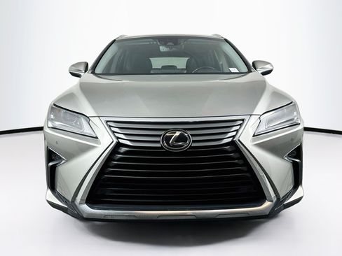 Used 2018 Lexus RX 350L AWD image 2
