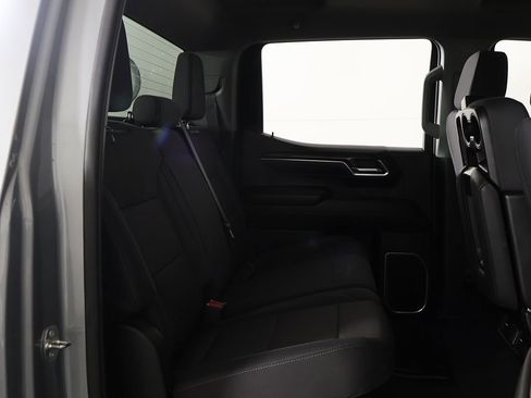 Used 2024 Chevrolet Silverado 1500 LT AWD/4WD image 28