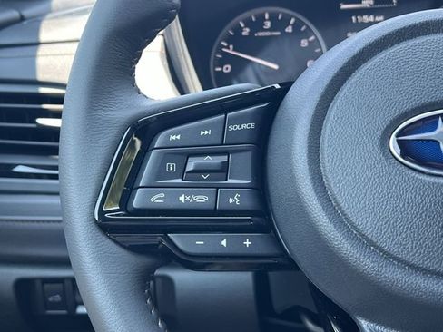 New 2026 Subaru Forester Sport AWD/4WD image 24