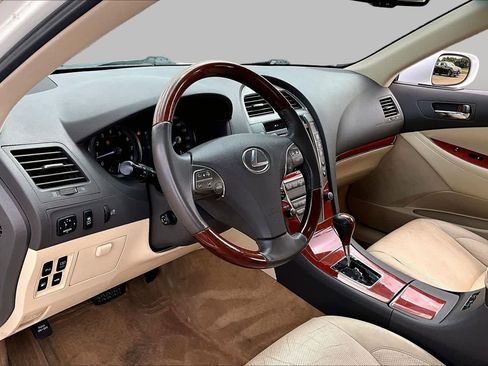 Used 2011 Lexus ES 350 FWD image 14