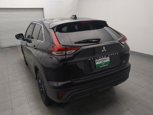 Used 2024 Mitsubishi Eclipse Cross LE AWD/4WD image 6