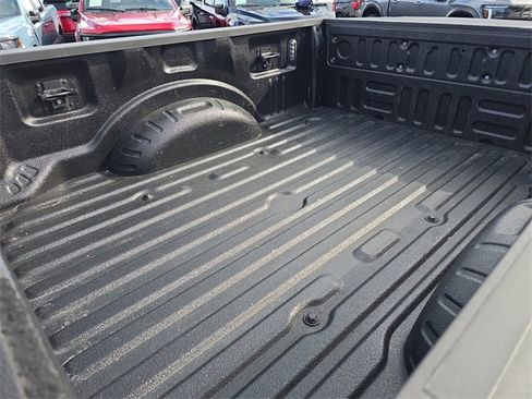Used 2022 Ford F250 Lariat image 8