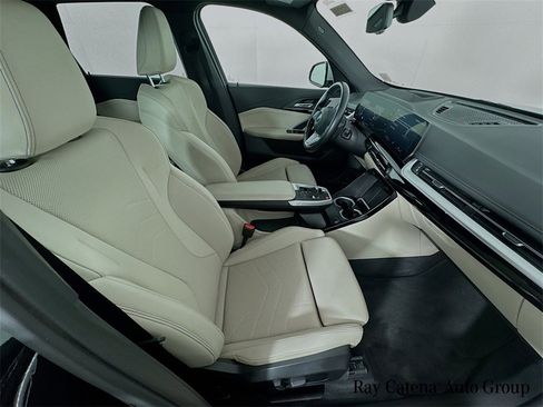 Certified 2023 BMW X1 xDrive28i w/ Premium Package image 30
