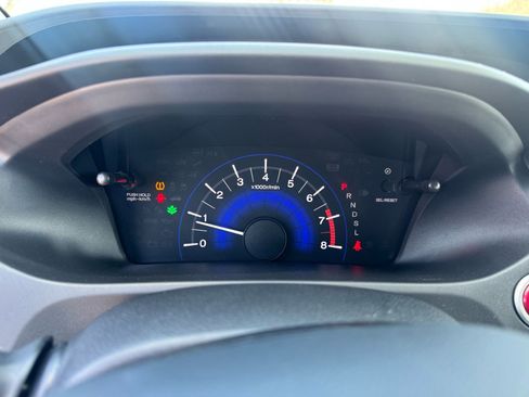 Used 2015 Honda Civic EX-L image 19