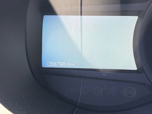 Used 2024 Ford Edge SEL AWD/4WD image 16