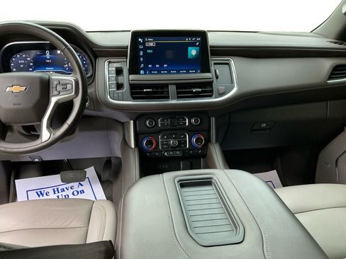 Used 2022 Chevrolet Tahoe LT RWD image 11